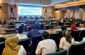Bupati Pastikan Cadangan Pangan Daerah Prioritaskan Produk Lokal dan Siap untuk Mitigasi Bencana