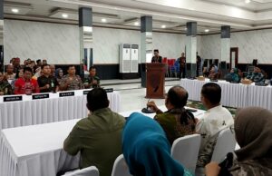 Musrenbang RKPD 2027 Barito Utara Digelar, Fokus Penyempurnaan Prioritas Pembangunan Daerah
