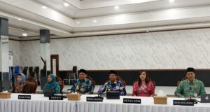 Ketua DPRD Barito Utara Harapkan Musrenbang RKPD 2027 Harus Menjawab Kebutuhan Masyarakat