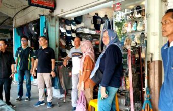 H Taufik Nugraha Dorong Pemerintah Daerah Perkuat Regulasi Atasi Persoalan Sampah Perkotaan