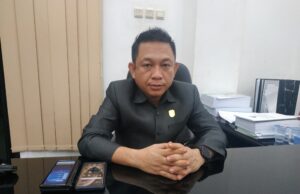 Waket I DPRD Barut Tekankan Sinkronisasi dan Ketepatan Sasaran dalam FPD RKPD 2027