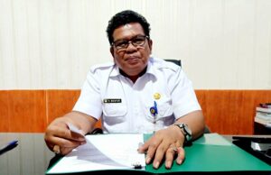 Pemkab Barito Utara Perkuat Validitas Data Ketenagakerjaan Guna Menekan Pengangguran