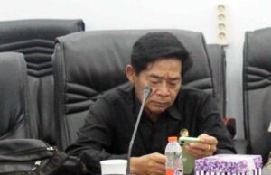 Anggota Komisi II DPRD Dukung Operasional SPPG I Polres untuk Percepatan Penurunan Stunting