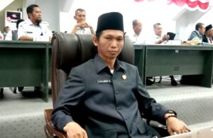 DPRD Barito Utara Apresiasi Bantuan Digitalisasi Pendidikan di SMP Negeri 1 Benangin