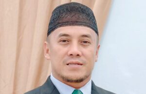 DPRD Barito Utara Apresiasi Training ESQ 165 Dalam Mendorong Penguatan Karakter Aparatur