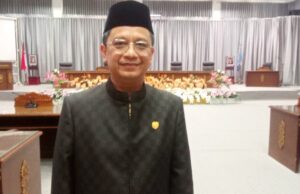 Ketua Komisi II DPRD Barut Apresiasi Gerakan Pangan Murah Jelang Ramadan 1447 H