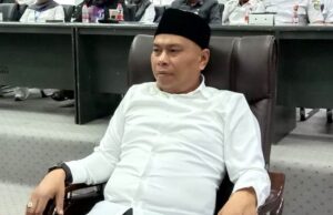 Dewan ini Apresiasi Arah Pembangunan dari Desa Dalam Program 100 Hari Kepemimpinan Bupati Barito Utara