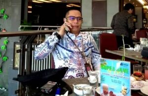 Dewan Tegaskan Dukungan P4GN, Perang Melawan Narkoba Harus Jadi Gerakan Bersama