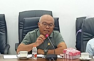 Anggota DPRD Barut Dukung Percepatan Finalisasi Desain Tiga Jembatan Strategis