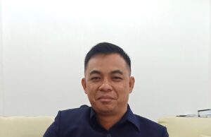 DPRD Barut Apresiasi Pemancangan Tiang Listrik Masuk Desa di Teweh Timur