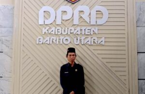 DPRD Dukung Percepatan Operasional Kopdeskel Merah Putih di Barito Utara