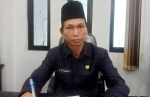 DPRD Barut Apresiasi Sosialisasi IFP Dalam Mendorong Digitalisasi Pembelajaran Lebih Merata