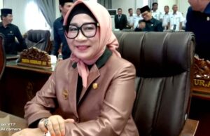 Ketua Komisi I DPRD Barut Dukung Sosialisasi IFP Merah Putih untuk Tingkatkan Mutu Pendidikan