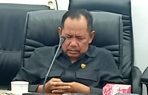 Dewan Dukung Bupati Tertibkan Distribusi BBM di SPBU Perusda