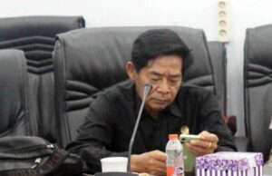 Anggota Komisi II DPRD Apresiasi Gerakan Pangan Murah Jelang Ramadan dan Idul Fitri