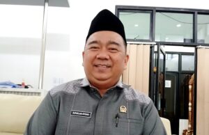 DPRD Barito Utara Dorong Peningkatan Pendaftaran Merek UMKM Lokal