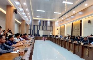 Terungkap di DPRD, Gaji 25 PPPK Paruh Waktu Dinas LH Barito Utara Turun Dibanding Saat Honorer