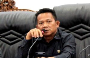 DPRD Barito Utara Dukung Perombakan Direksi PT MBSM, Harap Distribusi BBM Semakin Optimal