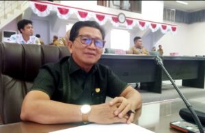 DPRD Barut Apresiasi Pelaksanaan Job Fit Pejabat, Dorong Birokrasi Profesional dan Berbasis Kinerja