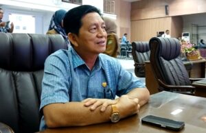 Dewan Apresiasi Seleksi Administrasi Paskibraka Barito Utara 2026