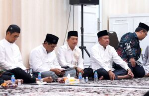 Anggota DPRD Barut Ajak Masyarakat Jadikan Alquran Pedoman Hidup pada Peringatan Nuzulul Quran