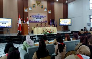 Muscab 10 Kwarcab Pramuka di SMPN 1 Muara Teweh Sebagai Momentum Evaluasi dan Penguatan Pembinaan Generasi Muda