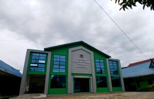 Kemenag Barito Utara Tetapkan Besaran Zakat Fitrah 1447 H, Mulai Rp37.500 hingga Rp70.000 per Jiwa
