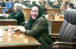 DPRD Dorong Partisipasi Publik Lewat SP4N LAPOR Sebagai Wujudkan Pelayanan Transparan dan Responsif
