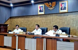 Barito Utara Masuk Nominasi Nasional Penurunan Pengangguran, Wakil Bupati Paparkan Strategi