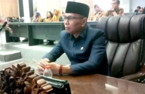 DPRD Dorong Peningkatan Konektivitas dan Ekonomi Daerah