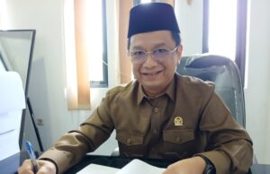 PDIP DPRD Dorong Alokasi WPR dalam RTRWN untuk Pemberdayaan Ekonomi Masyarakat
