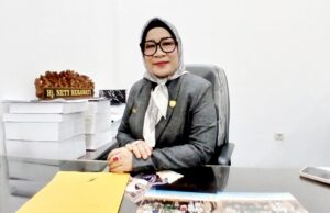 Dewan Dorong Kreativitas Pendidik PAUD Berbasis Lokal