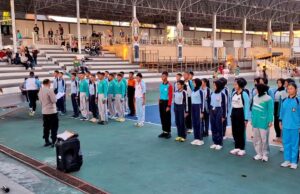 Hasil Seleksi Paskibraka Tahun 2026 Diumumkan, Puluhan Pelajar Terpilih Wakili Sekolah dan Kecamatan
