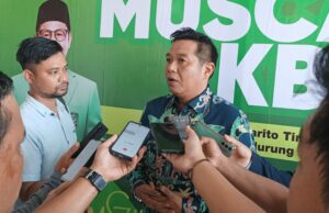 Wakil Bupati Sebut Program Unggulan Dan Prioritas Pemkab Barut Buah Dari Pemikiran Kader PKB