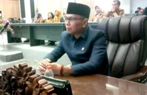 DPRD Minta Perbaikan Permanen Jalan Nasional Malawaken, Keselamatan Warga Harus Jadi Prioritas