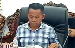 Dewan Dukung Pelatihan Operator Alat Berat untuk Tingkatkan Kualitas Tenaga Kerja Lokal