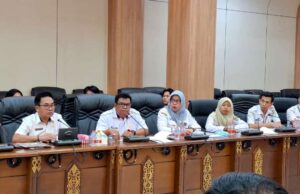 KDMP di Barito Utara Hadapi Kendala Lahan dan Operasional, 55 Unit Belum Miliki Lokasi