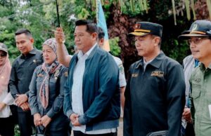 Wakil Ketua II DPRD Barito Utara Dukung Penguatan Program Unggulan melalui Musrenbang