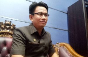 Anggota DPRD Barut Dukung Musrenbang Lahei Sebagai Wadah Penyelarasan Aspirasi Masyarakat