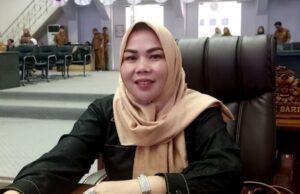 DPRD Barito Utara Dukung Pengembangan Anyaman Rotan dan Produk Makanan Lokal Teweh Timur