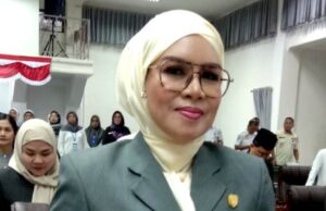 DPRD Barito Utara Beri Apresiasi Gerak Cepat Pemkab Barito Utara Bantu Korban Kebakaran