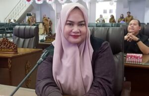 DPRD Barito Utara Apresiasi Perlindungan Hak Cipta Batik Daerah