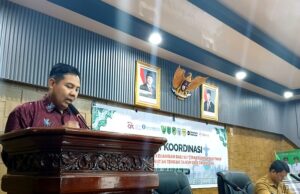 OJK Kalteng Dorong Penguatan Sinergi TPAKD untuk Perluas Akses Keuangan Daerah