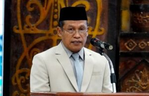 Waspada Penipuan Mengatasnamakan Bupati Barut, Diskominfosandi Imbau Masyarakat Lebih Hati-hati