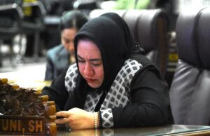 Hari Kedua Idul Fitri 1447 H, DPRD Barito Utara Ajak Warga Manfaatkan Wisata Lokal