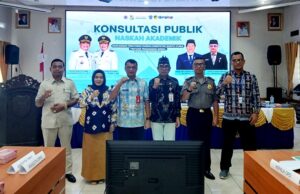 Bupati Barito Utara Dorong Raperda Penanaman Modal Berbasis Ilmiah dan Berkelanjutan