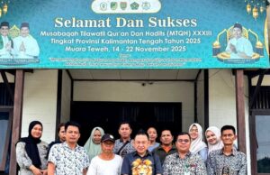 Reses di Kelurahan Jambu, H Benny Siswanto Serap Aspirasi Warga Terkait Infrastruktur dan Ekonomi