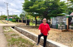 Reses Pasca Idul Fitri, DPRD Serap Aspirasi Warga Teweh Tengah Fokus Infrastruktur dan Pertanian
