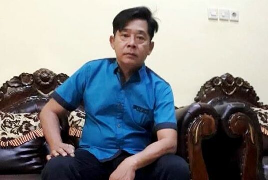 DPRD Barito Utara Soroti Pentingnya Validitas Data Tenaga Kerja untuk Tekan Pengangguran