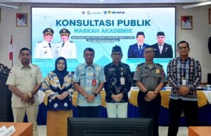 Ketua Komisi III DPRD Barut Dukung Raperda Penanaman Modal untuk Ciptakan Iklim Investasi Sehat